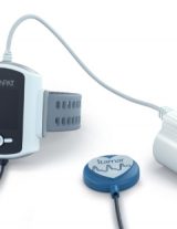 Watchpat home sleep apnea monitor