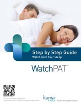 Step By Step WatchPAT Manual- English