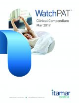 WatchPAT Clinical Compendium 2017