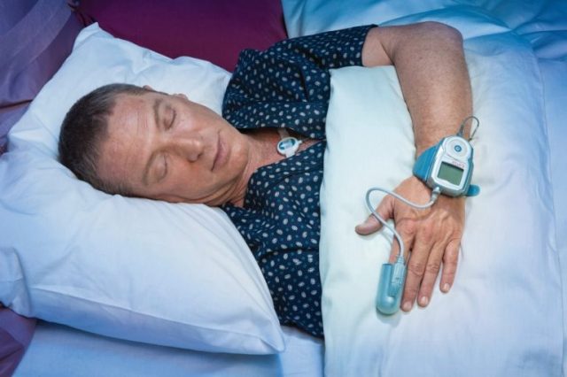 sleep medicine and cardiology integration