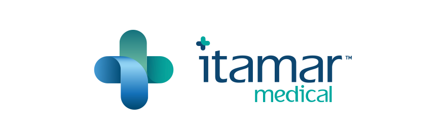 Itamar Logo Footer