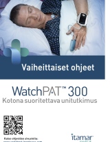OM2193395 Rev.5 Step By Step Guide WP300 Finnish
